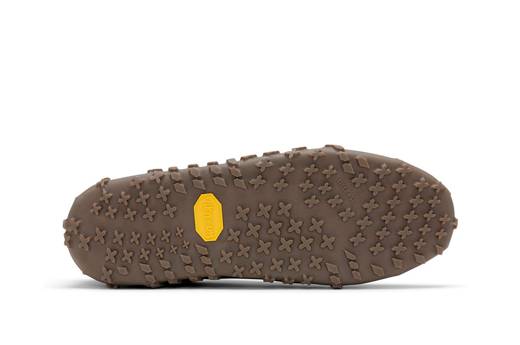 Mens - Ridge Urban Hiker - Charcoal