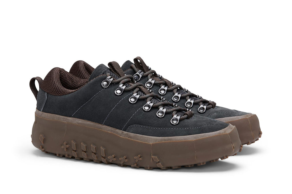 Mens - Ridge Urban Hiker - Charcoal
