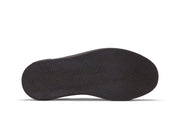 Men's Williams Mule in Dark Chocolate rubber, outsole view