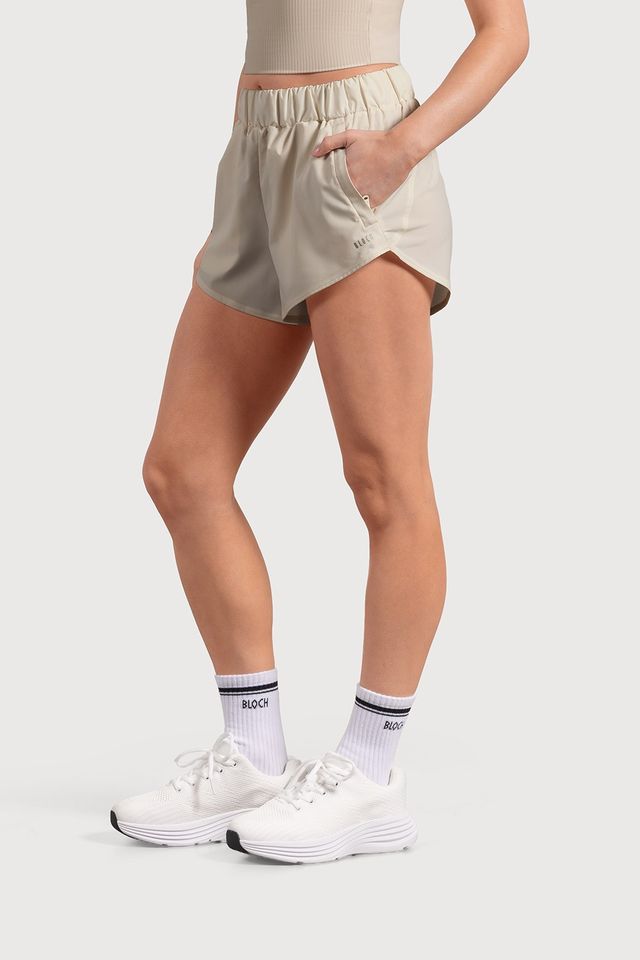 Ladies Active Trackside Short