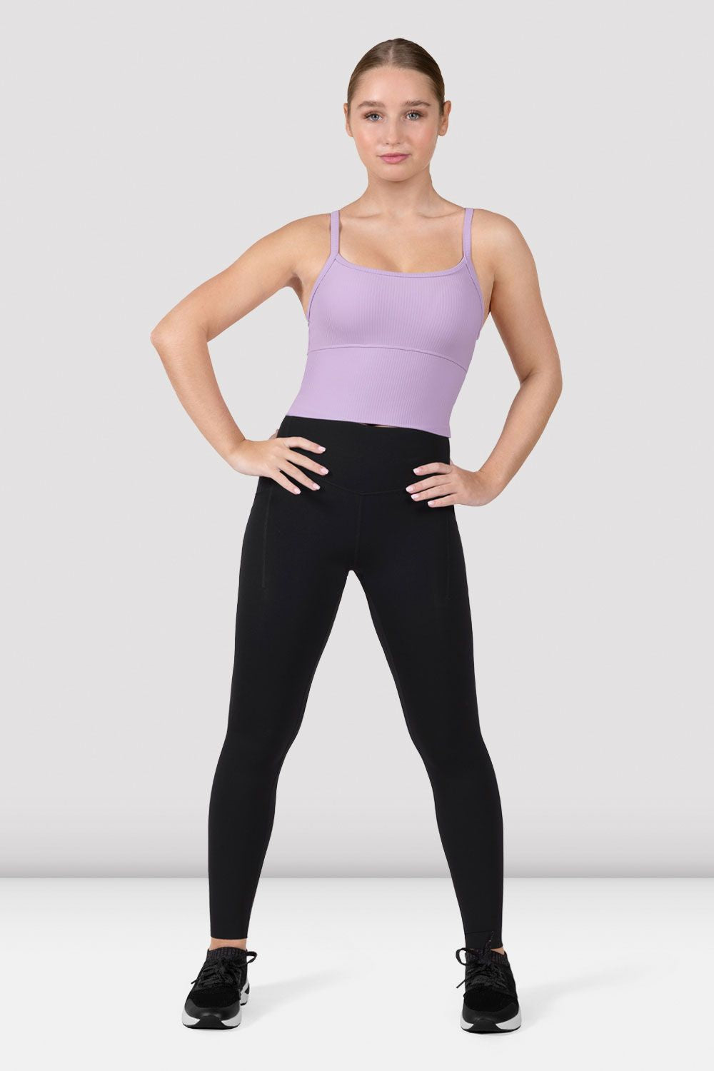Apex Teen Resistance Camisole Top
