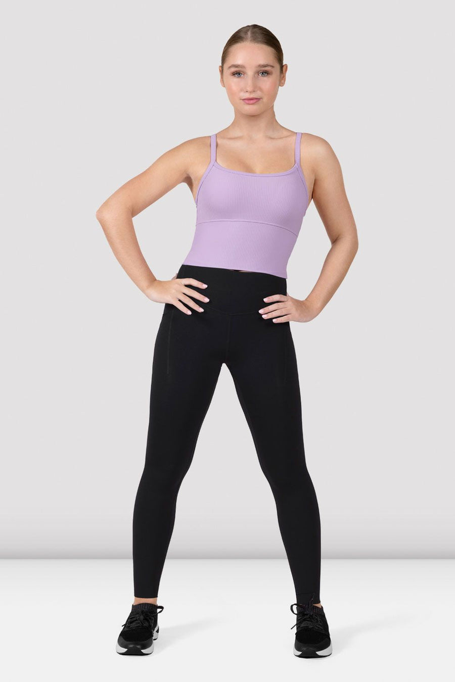 Apex Teen Resistance Camisole Top