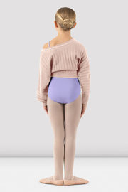 Girls Jasmine Cropped Sweater