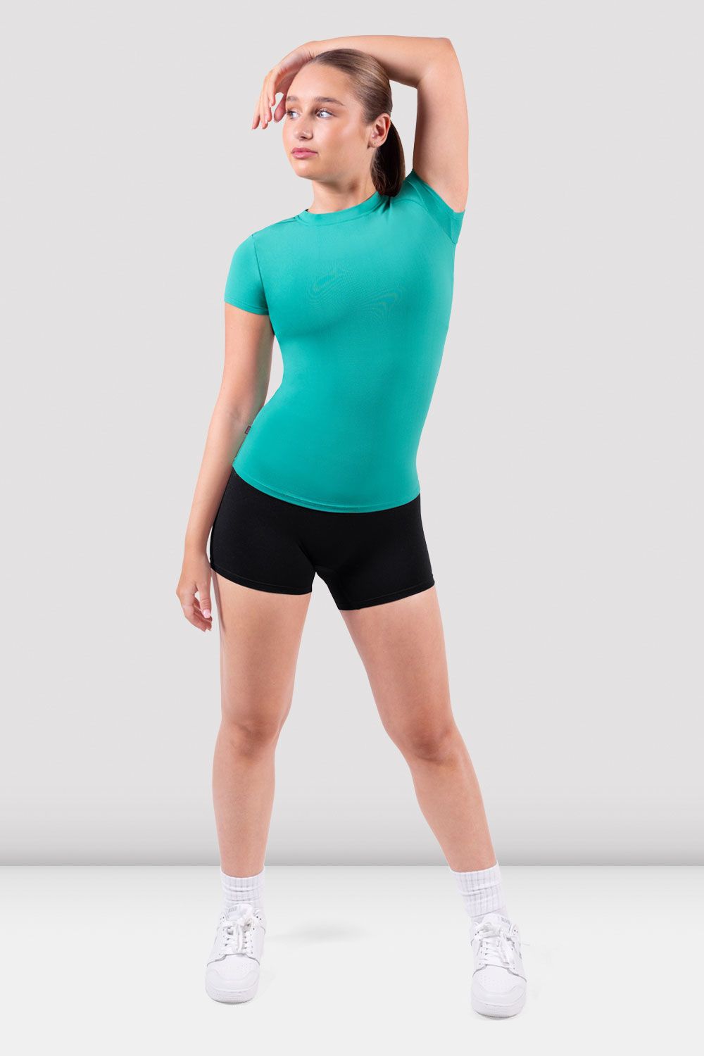 Apex Teen Flex Short Sleeve Tee