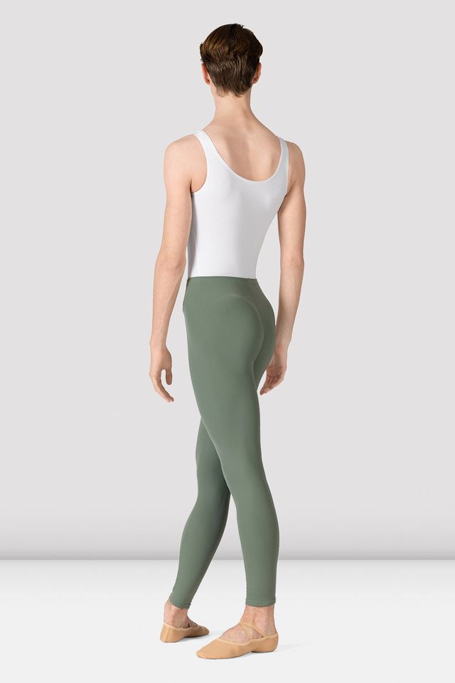 Mens Full Length Tight