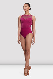 Ladies Sofia Tank Leotard