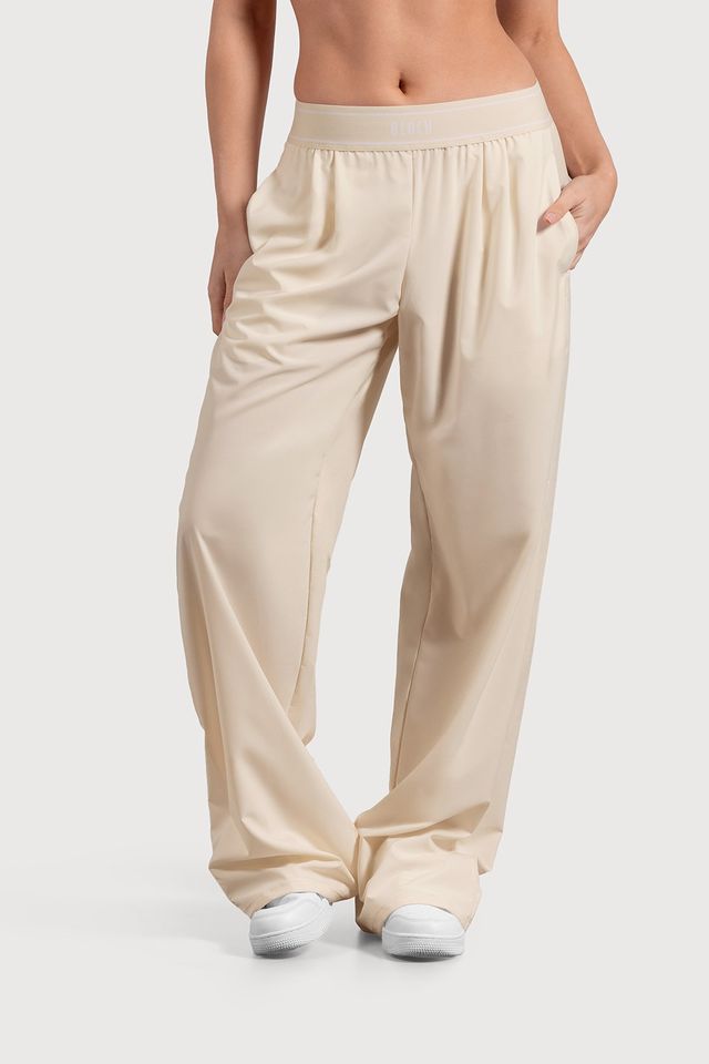 Ladies Active Tailored Pant