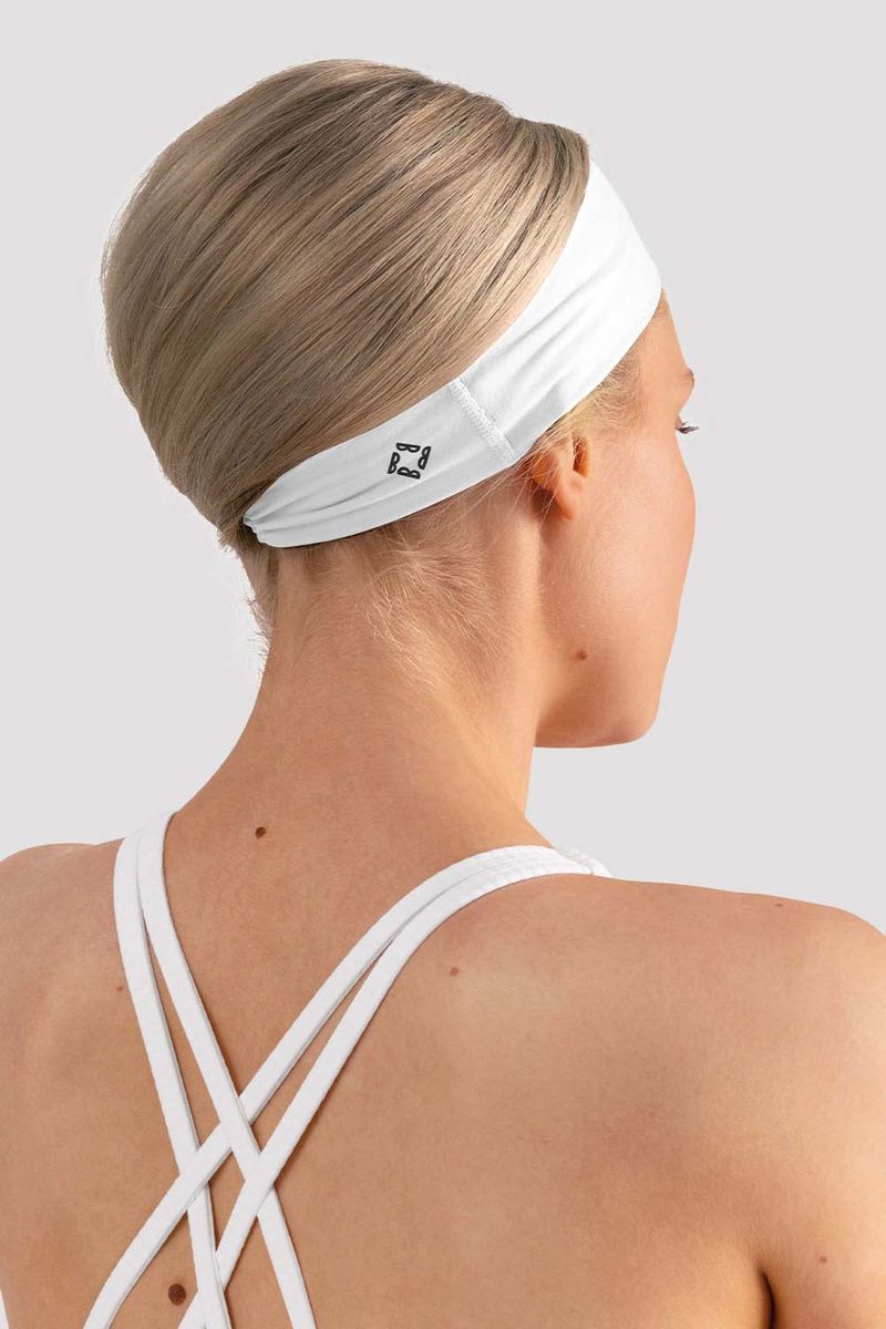 Ladies Active Head Band