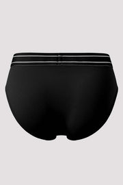 Girls Brianna High Waist Brief