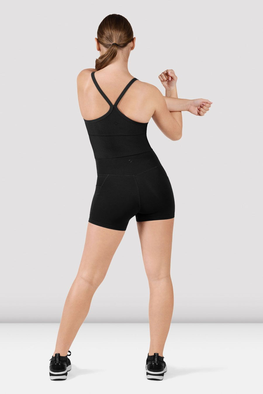 Apex Teen Resistance Camisole Top