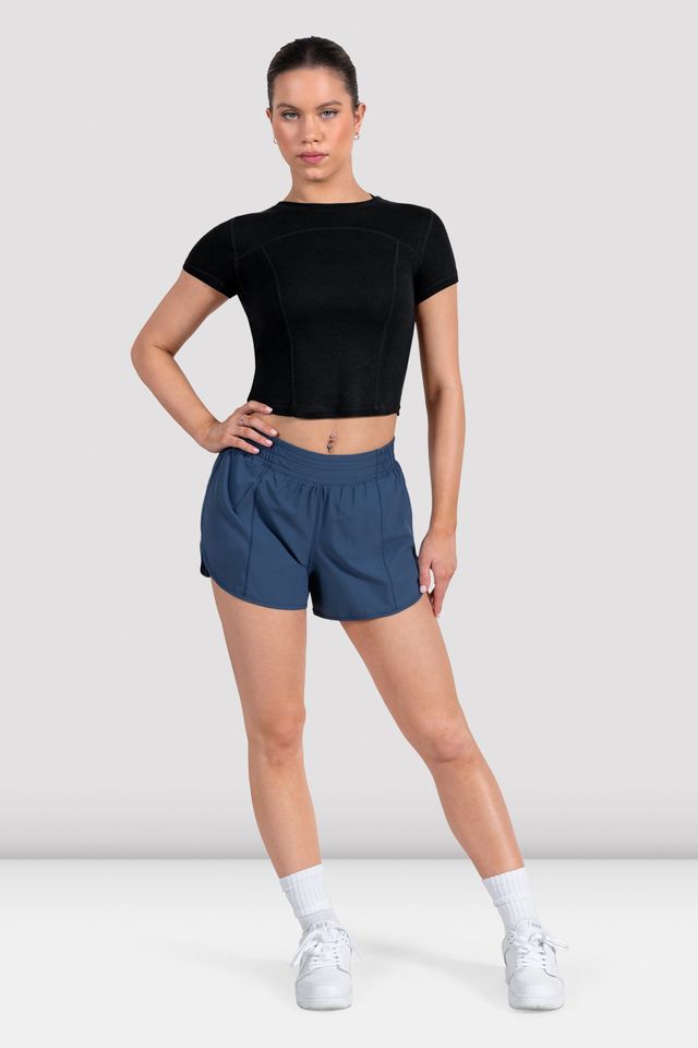 Ladies Apex Corset Top