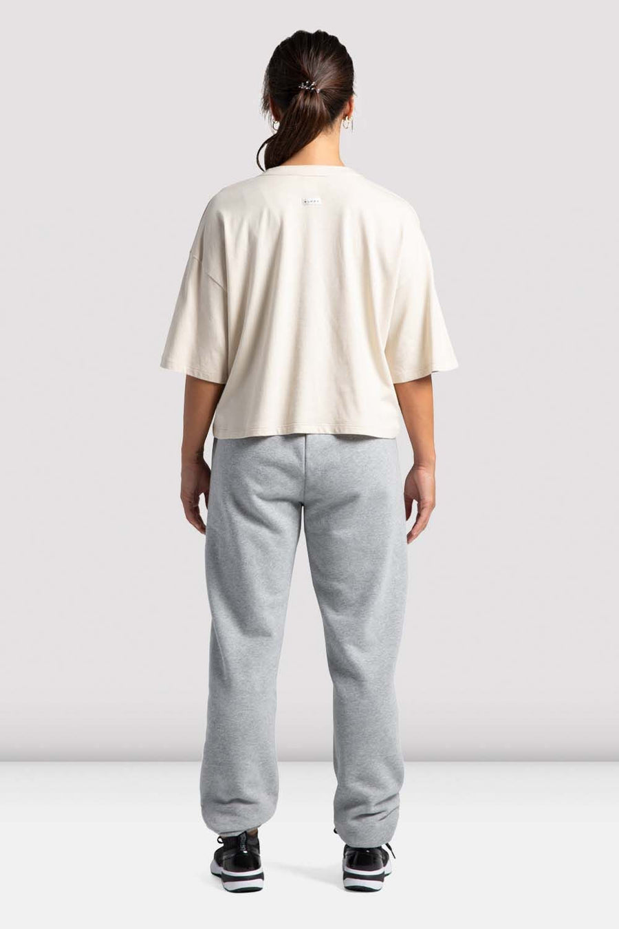 Off-Duty Girlfriend Tee