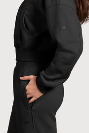 Ladies Active Flare Sweatpant