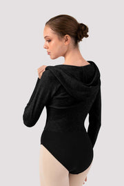 Ladies Orion Knit Hoodie