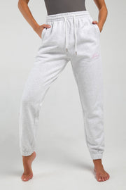 Off-Duty High Waist Joggers