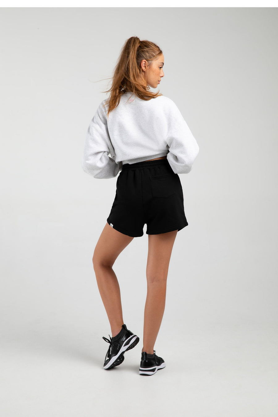 Off-Duty Shorts