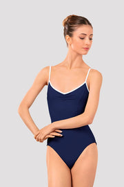 Ladies Arve Camisole Leotard