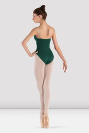 Ladies Opera Camisole Leotard