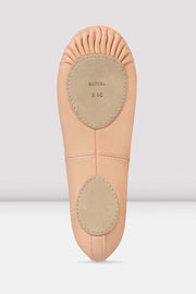 Ladies Prolite 2 Leather Ballet Shoes