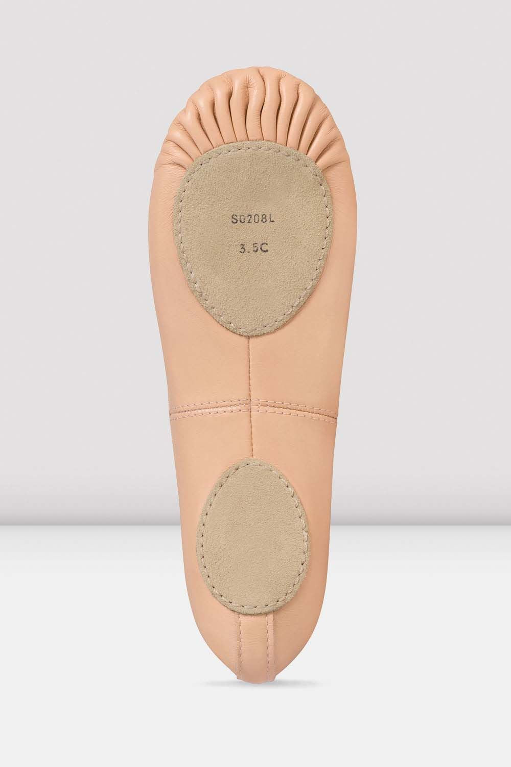 Ladies Prolite 2 Leather Ballet Shoes
