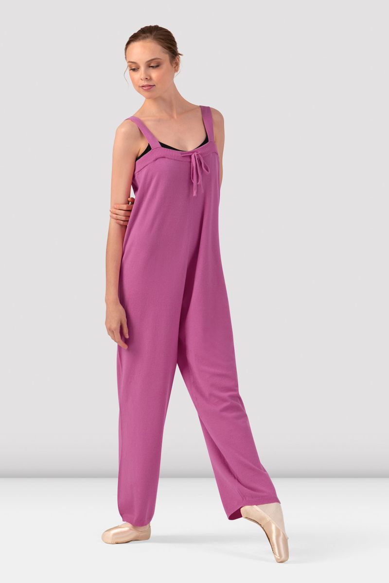 Adult Luna Knit Jumpsuit