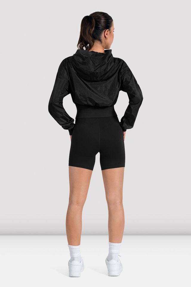 Ladies Apex Windbreaker Jacket