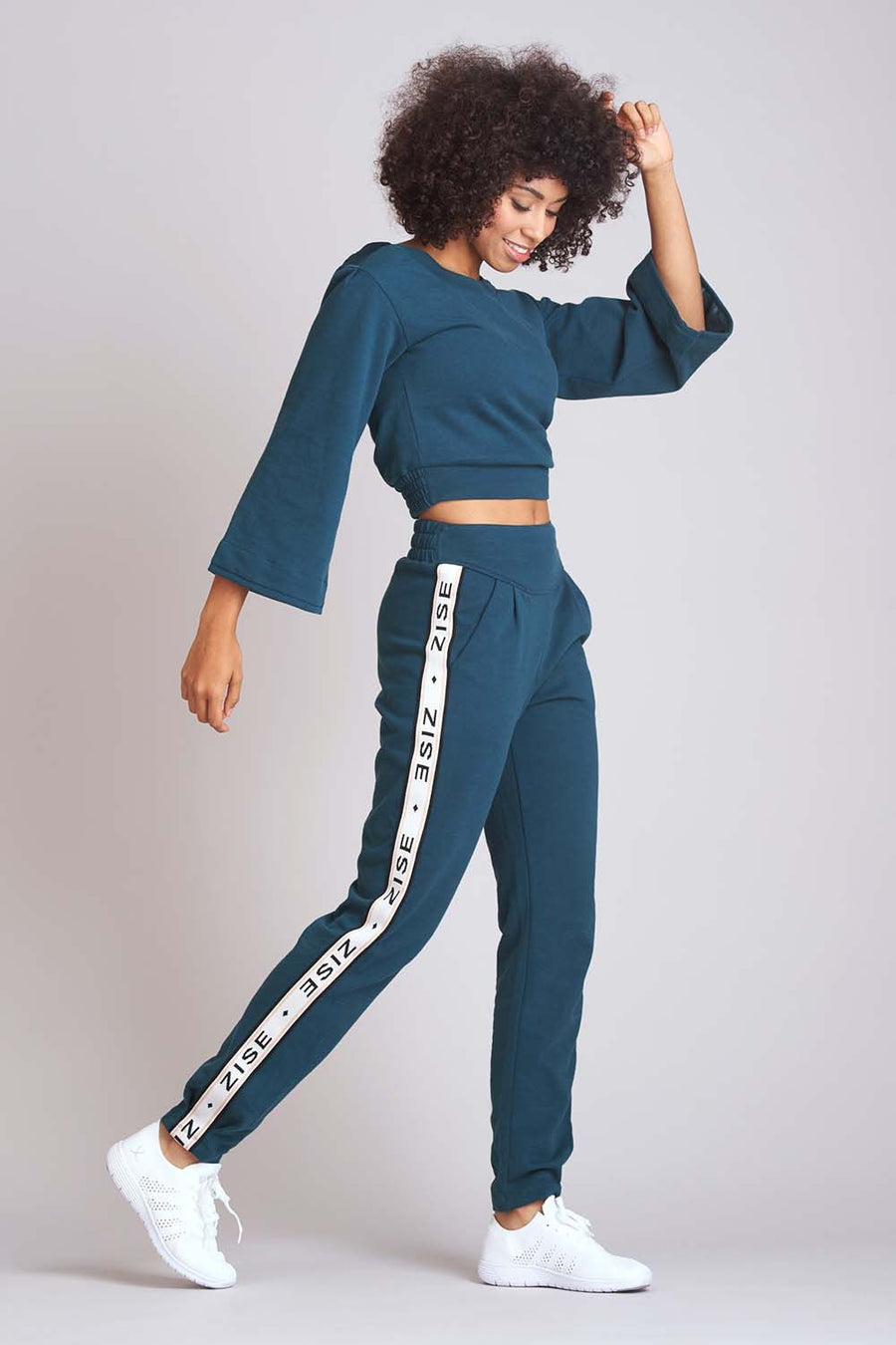 Margot Bell Sleeve Top