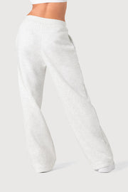 Girls Wide Leg Sweatpants