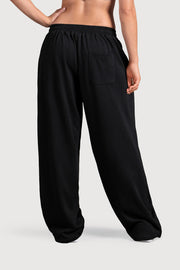 Ladies Superwide Sweatpant