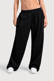 Ladies Superwide Sweatpant