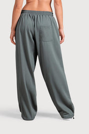 Ladies Superwide Sweatpant