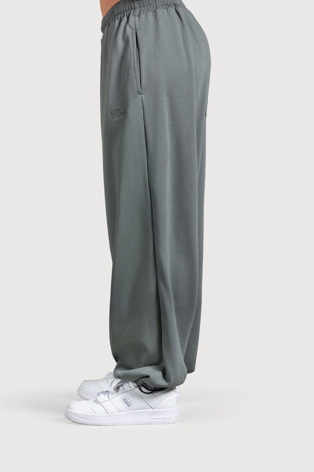 Ladies Superwide Sweatpant