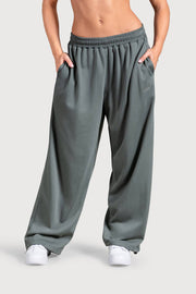 Ladies Superwide Sweatpant