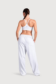 Ladies Superwide Sweatpant