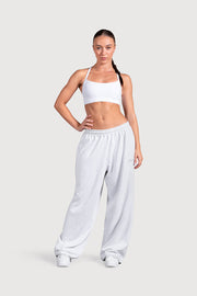 Ladies Superwide Sweatpant