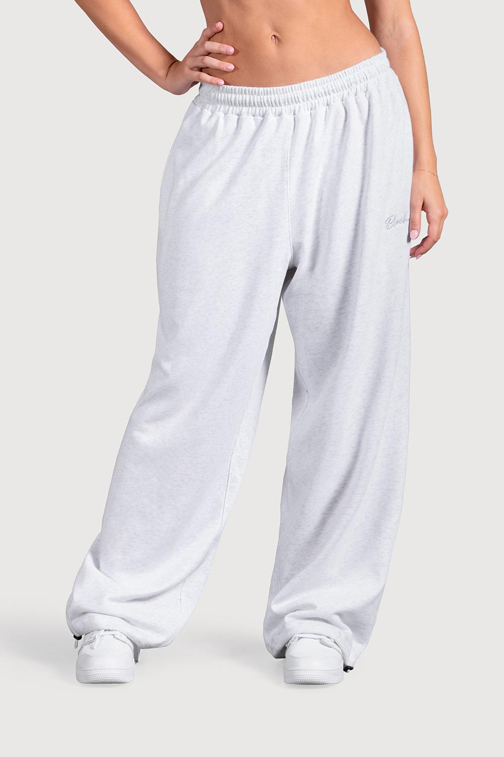 Ladies Superwide Sweatpant