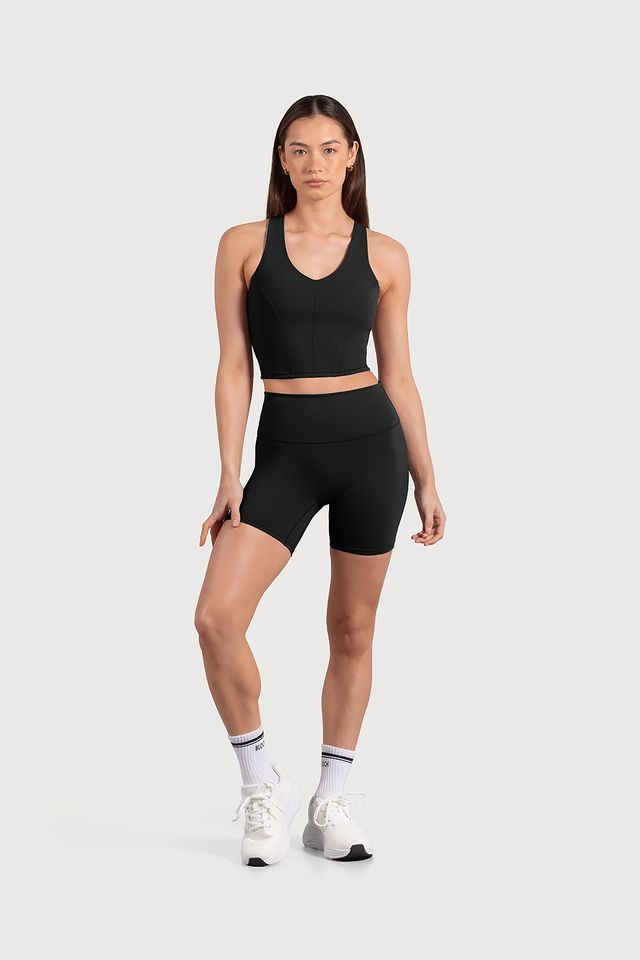 Ladies Active BLOCHeverhold Sculpt Short