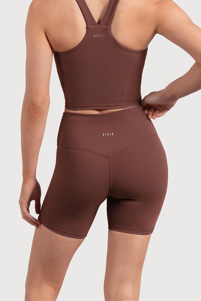 Ladies Active BLOCHeverhold Sculpt Short