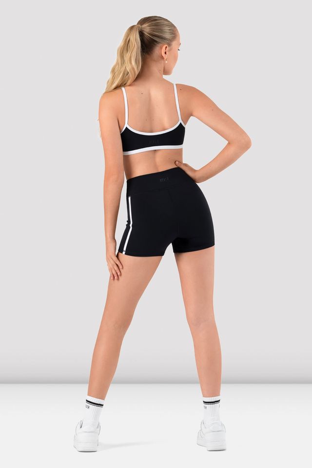 Girls Eclipse Camisole Crop Top