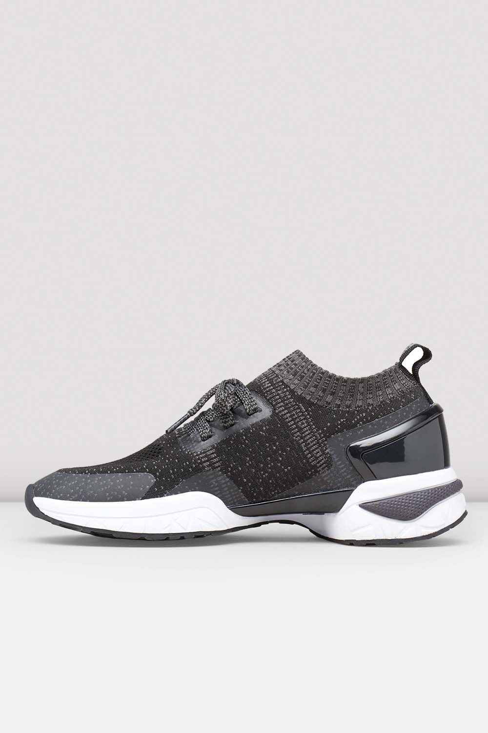 Ladies Alcyone Dance Sneakers