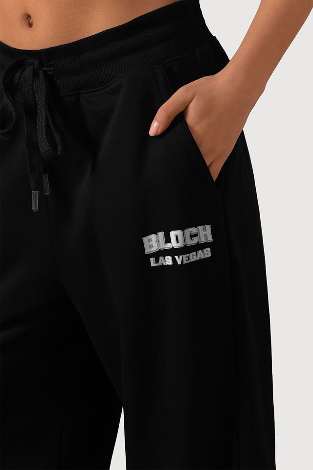 Adult Las Vegas Destination Wide Sweatpant