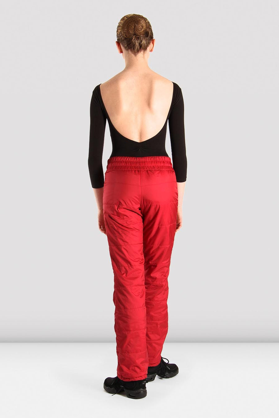 Adult Reversible Warm Up Pant