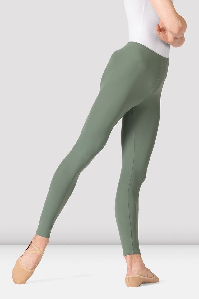 Mens Full Length Tight