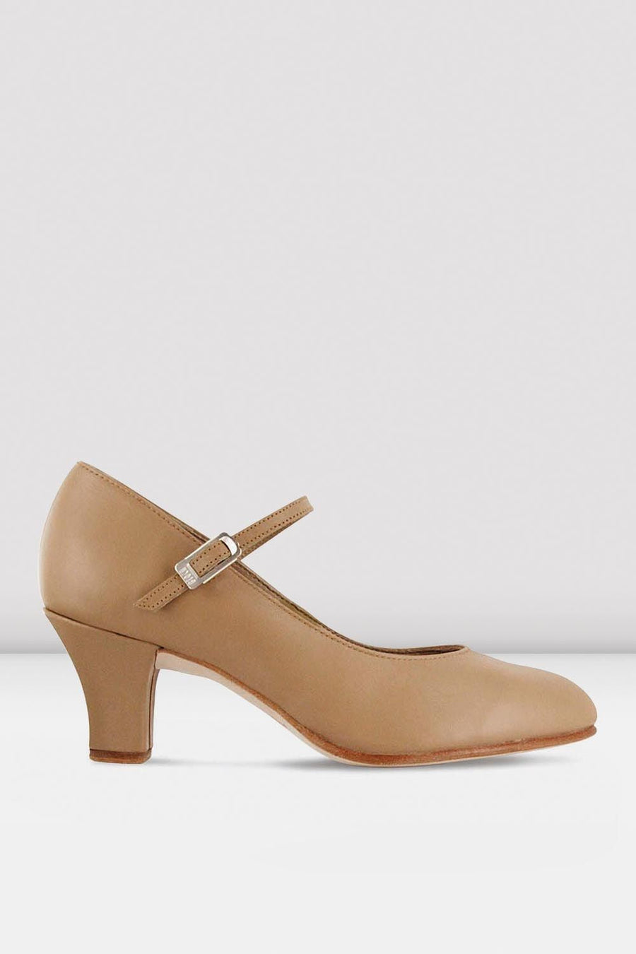 Ladies Cabaret Character Shoes