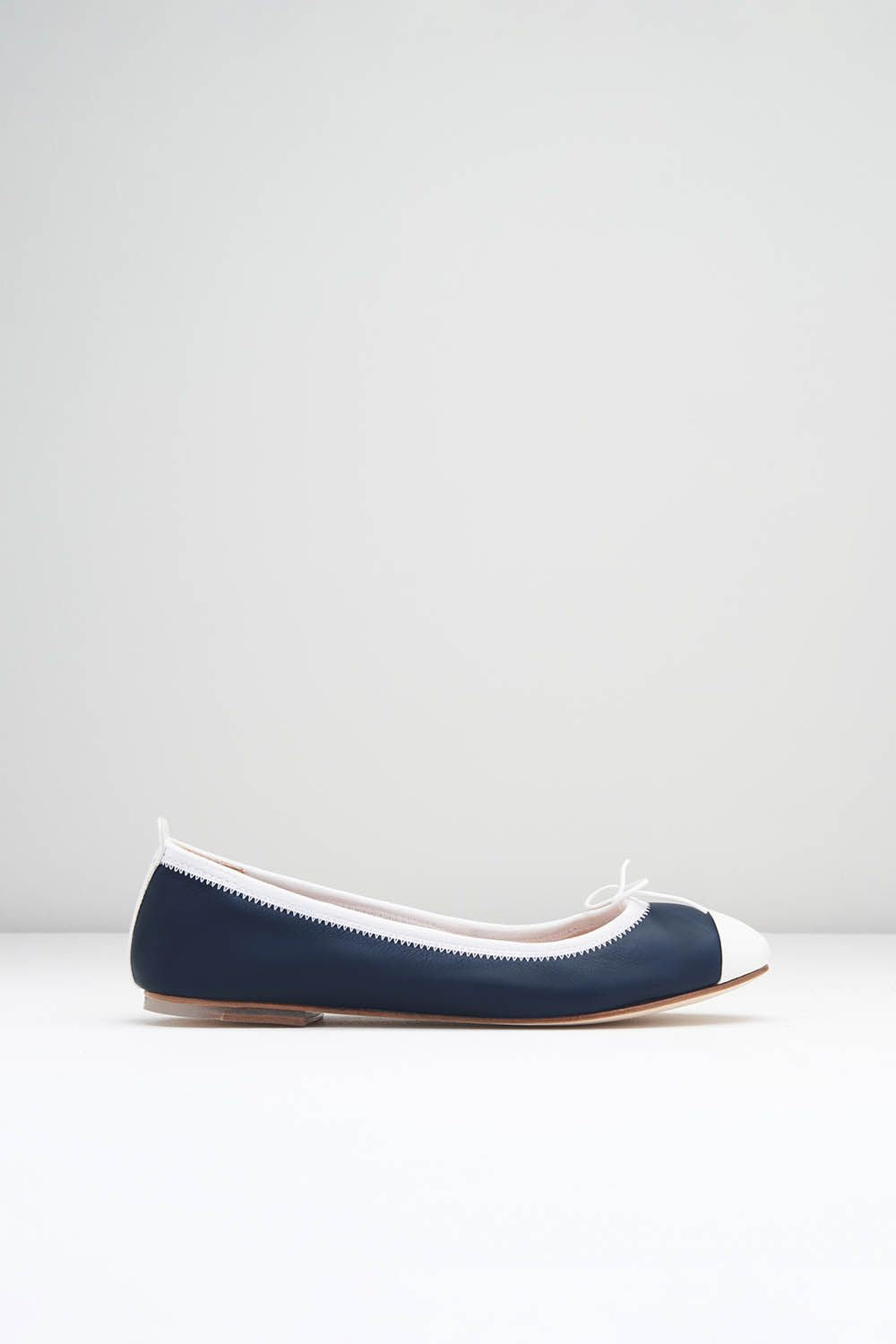 Ladies Rigel Ballet Flats