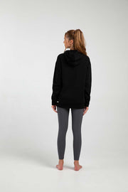 Off-Duty Terry Longline Hoodie