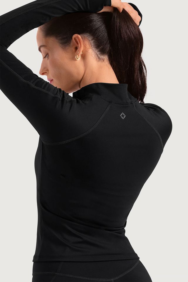 Ladies Apex Sculpt Jacket