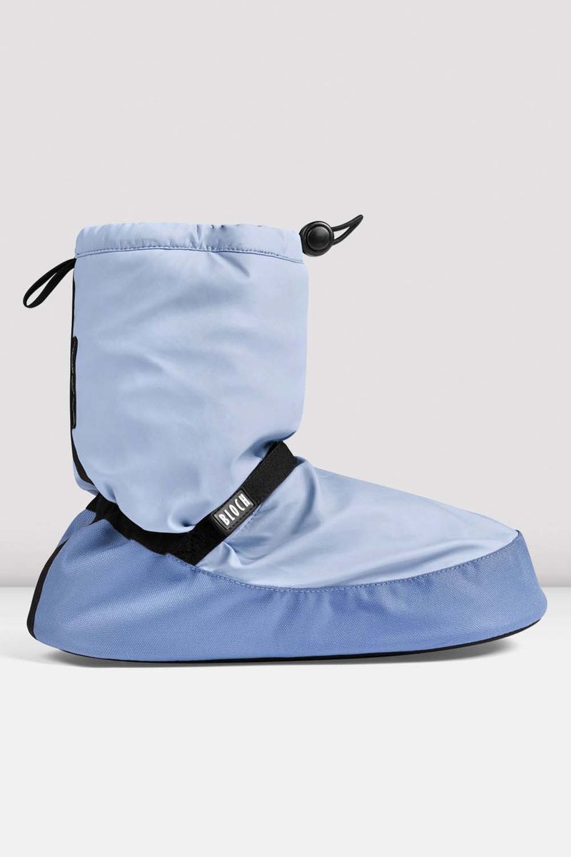 Adult Warm Up Booties