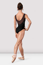 Ladies Honey Tank Leotard