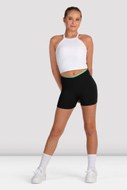 Girls Criss Cross Short